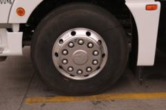 中国重汽 汕德卡SITRAK G7重卡 460马力 6X4危险品牵引车(12挡)(ZZ4256V324HE1W) 中国重汽 汕德卡SITRAK G7重卡 460马力 6X4危险品牵引车(12挡)(ZZ4256V324HE1W)