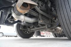 中国重汽 汕德卡SITRAK G7重卡 460马力 6X4危险品牵引车(12挡)(ZZ4256V324HE1W) 中国重汽 汕德卡SITRAK G7重卡 460马力 6X4危险品牵引车(12挡)(ZZ4256V324HE1W)