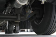 中国重汽 汕德卡SITRAK G7重卡 460马力 6X4危险品牵引车(12挡)(ZZ4256V324HE1W) 中国重汽 汕德卡SITRAK G7重卡 460马力 6X4危险品牵引车(12挡)(ZZ4256V324HE1W)