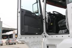 中国重汽 汕德卡SITRAK G7重卡 460马力 6X4危险品牵引车(12挡)(ZZ4256V324HE1W) 中国重汽 汕德卡SITRAK G7重卡 460马力 6X4危险品牵引车(12挡)(ZZ4256V324HE1W)