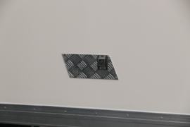 泓图EV&nbsp;电动冷藏车外观图片