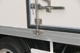 泓图EV&nbsp;电动冷藏车外观图片