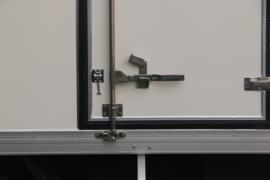 泓图EV&nbsp;电动冷藏车外观图片