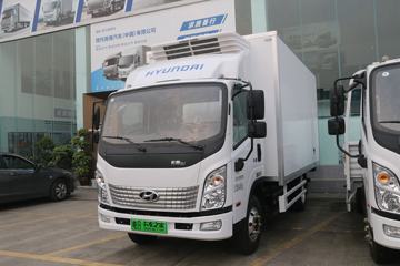 ִó ͼEV 4.5T 4.08״綯س(CHM5042XLCZDC33BEV)114.5kWh ͼƬ