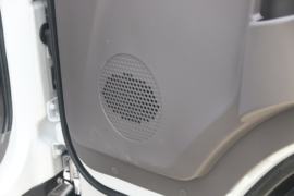 泓图EV&nbsp;电动冷藏车驾驶室图片