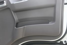 泓图EV&nbsp;电动冷藏车驾驶室图片