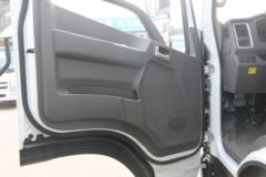 现代商用车 泓图EV 4.5T 4.08米纯电动冷藏车(CHM5042XLCZDC33BEV)114.5kWh