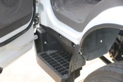 现代商用车 泓图EV 4.5T 4.08米纯电动冷藏车(CHM5042XLCZDC33BEV)114.5kWh