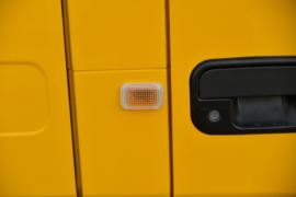 江铃汽车底盘&nbsp;高空作业车外观图片