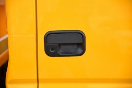 江铃汽车底盘&nbsp;高空作业车外观图片