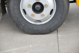 江铃汽车底盘&nbsp;高空作业车底盘图片