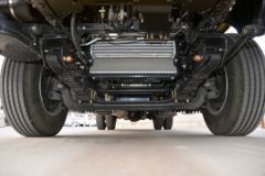 江铃 新款顺达窄体 116马力 4X2 高空作业车(国六)(海伦哲牌)(XHZ5068JGKJ62)