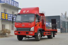 虎V 平板运输车