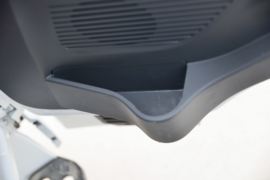 上汽跃进底盘&nbsp;爆破器材运输车驾驶室图片