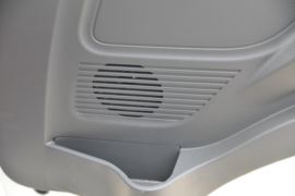 上汽跃进底盘&nbsp;爆破器材运输车驾驶室图片