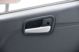 上汽跃进底盘&nbsp;爆破器材运输车驾驶室图片