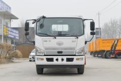 解放 J6F 160马力 4.78米气瓶运输车(国六)(HTW5124TQPCA6)