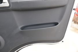 一汽解放轻卡底盘&nbsp;爆破器材运输车驾驶室图片