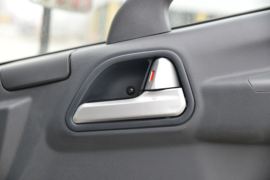 一汽解放轻卡底盘&nbsp;爆破器材运输车驾驶室图片