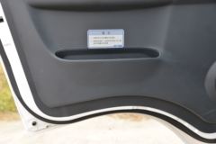 解放 J6F 160马力 4.78米气瓶运输车(国六)(HTW5124TQPCA6)