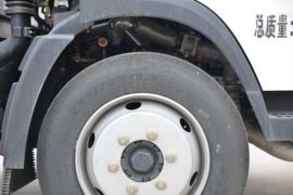 一汽解放轻卡底盘&nbsp;爆破器材运输车底盘图片