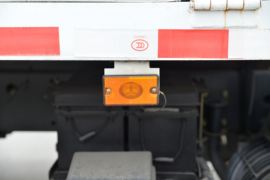 一汽解放轻卡底盘&nbsp;爆破器材运输车上装图片