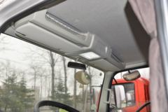 解放 领途 160马力 4X2 4.13米冷藏车(国六)(山东宇恒)