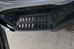 解放 领途 160马力 4X2 4.13米冷藏车(国六)(山东宇恒)