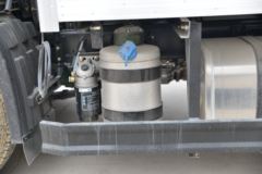 解放 领途 160马力 4X2 4.13米冷藏车(国六)(山东宇恒)