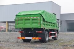 优惠0.6万 呼和浩特市虎V自卸车火热促销中