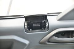 解放 虎VH 190马力 4X2 3.8米自卸车(国六)(法士特10挡)
