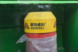 虎V 自卸车上装                                                图片