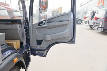 �й�����HOWO ͳ˧ 2021�� 130���� 4.15�׵�����ʽ�Ῠ(����)ͼƬ