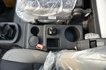 �й�����HOWO ͳ˧ 2021�� 130���� 4.15�׵�����ʽ�Ῠ(����)ͼƬ