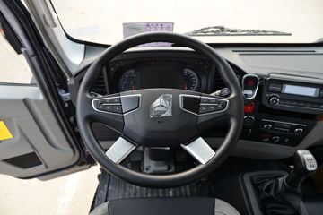 �й�����HOWO ͳ˧ 2021�� 130���� 4.15�׵�����ʽ�Ῠ(����)ͼƬ