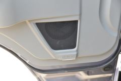 中国重汽HOWO 统帅 2021款 130马力 4.15米单排厢式轻卡(国六)(ZZ5047XXYH3315F145H)