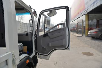 �й�����HOWO ͳ˧ 130���� 4.15�׵��������Ῠ(����)ͼƬ
