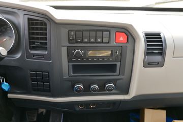 �й�����HOWO ͳ˧ 130���� 4.15�׵��������Ῠ(����)ͼƬ