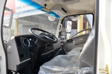 �й�����HOWO ͳ˧ 130���� 4.15�׵��������Ῠ(����)ͼƬ