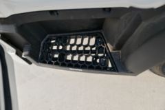 中国重汽HOWO 统帅 130马力 4.15米单排栏板轻卡(国六)(ZZ1047F3314F145)