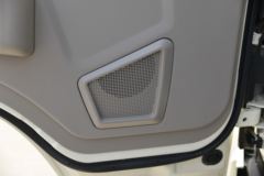 中国重汽HOWO 统帅 130马力 4.15米单排栏板轻卡(国六)(ZZ1047F3314F145)