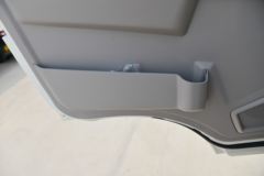 中国重汽HOWO 统帅 130马力 4.15米单排栏板轻卡(国六)(ZZ1047F3314F145)