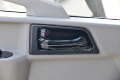 中国重汽HOWO 统帅 130马力 4.15米单排栏板轻卡(国六)(ZZ1047F3314F145)