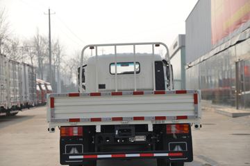 �й�����HOWO ͳ˧ 130���� 4.15�׵��������Ῠ(����)ͼƬ
