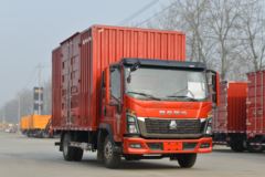 中国重汽HOWO 统帅 2021款 150马力 4.15米单排厢式轻卡(国六)(ZZ5047XXYH3315F145H) 中国重汽HOWO 统帅 2021款 150马力 4.15米单排厢式轻卡(国六)(ZZ5047XXYH3315F145H)