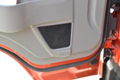 中国重汽HOWO 统帅 2021款 150马力 4.15米单排厢式轻卡(国六)(ZZ5047XXYH3315F145H) 中国重汽HOWO 统帅 2021款 150马力 4.15米单排厢式轻卡(国六)(ZZ5047XXYH3315F145H)