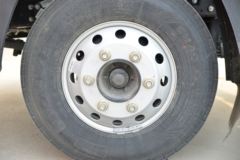 中国重汽HOWO 统帅 2021款 150马力 4.15米单排厢式轻卡(国六)(ZZ5047XXYH3315F145H) 中国重汽HOWO 统帅 2021款 150马力 4.15米单排厢式轻卡(国六)(ZZ5047XXYH3315F145H)