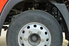 中国重汽HOWO 统帅 2021款 150马力 4.15米单排厢式轻卡(国六)(ZZ5047XXYH3315F145H) 中国重汽HOWO 统帅 2021款 150马力 4.15米单排厢式轻卡(国六)(ZZ5047XXYH3315F145H)