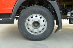 中国重汽HOWO 统帅 2021款 150马力 4.15米单排厢式轻卡(国六)(ZZ5047XXYH3315F145H) 中国重汽HOWO 统帅 2021款 150马力 4.15米单排厢式轻卡(国六)(ZZ5047XXYH3315F145H)