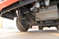 中国重汽HOWO 统帅 2021款 150马力 4.15米单排厢式轻卡(国六)(ZZ5047XXYH3315F145H) 中国重汽HOWO 统帅 2021款 150马力 4.15米单排厢式轻卡(国六)(ZZ5047XXYH3315F145H)